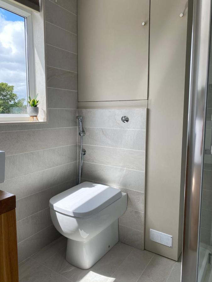 לונדון Lux Studio Loft מראה חיצוני תמונה
